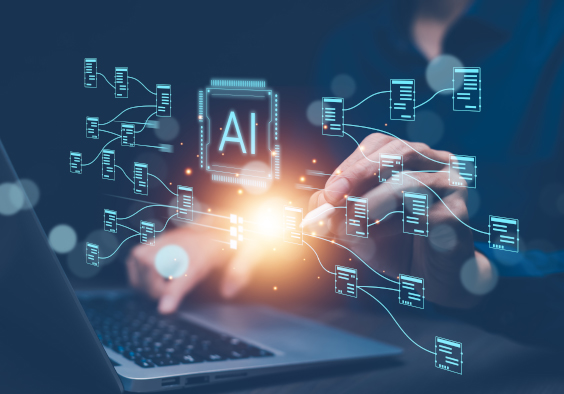 Ai integration and consulting services 