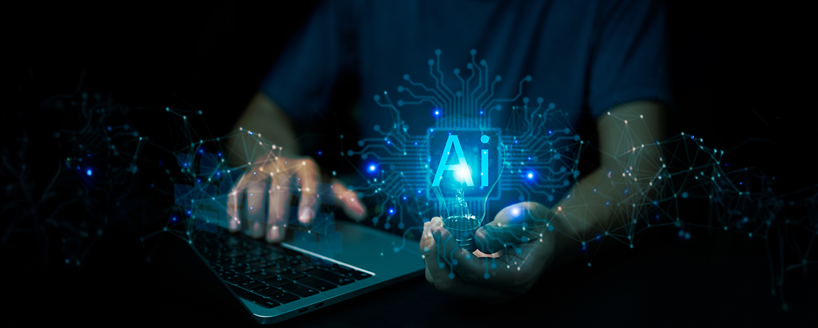 artificial intelligence software development company | service