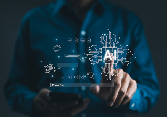 Ai application integration and consulting services | company