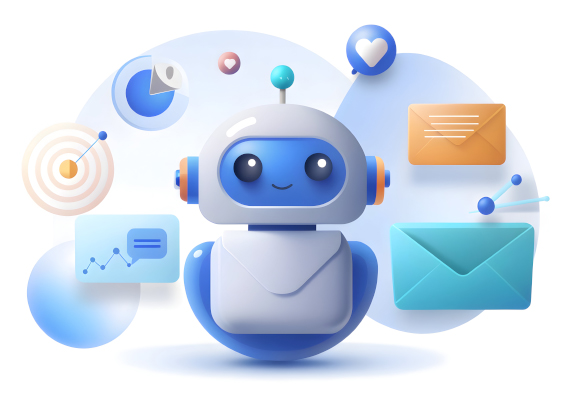 ai chatbot integration & development services & solutions 