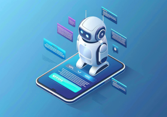 Ai chatbot development services & development company | feathersoft info solutions 