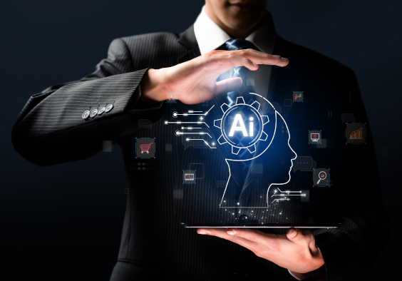 generative artificial intelligence (Ai) developing and consulting partner