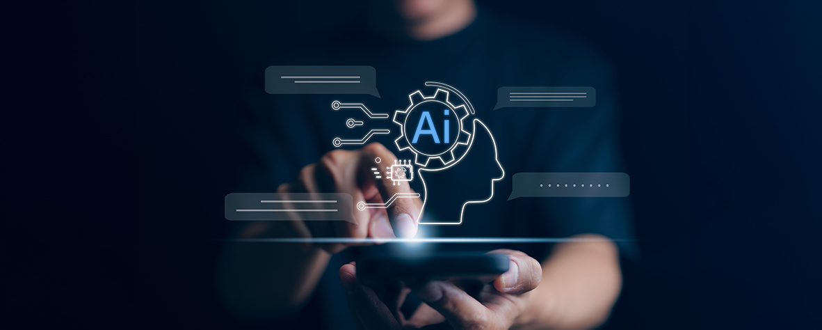 generative ai consulting & development services | Company