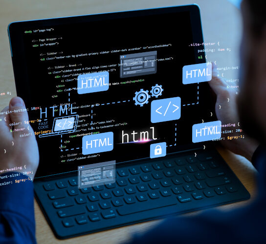 IMG-01 html 5 app development