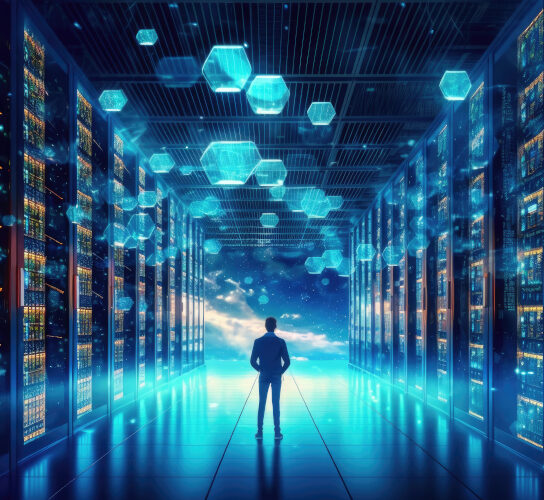 IMG-01 Data warehouse