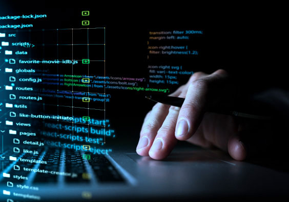 choose the professional NodeJS developers & development company