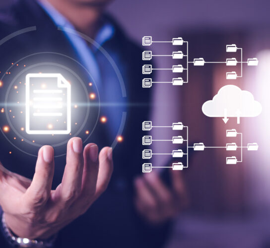 Data Integration and Data Warehousing services and solutions - feathersoft info solutions   
