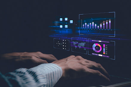 Data Analytics & Engineering Services
