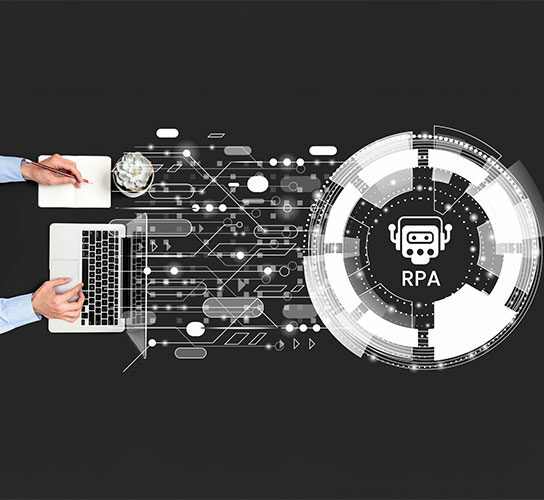 IMG-05 Robotic Process Automation (RPA) Services | Company