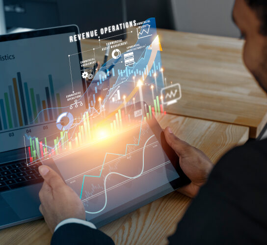 Business Intelligence solutions and services