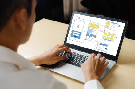 Custom Software Product Development
Services