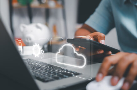 Custom Software Product Development
Services