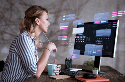 Custom Software Product Development Services