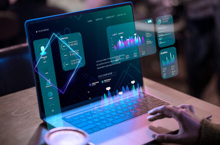 Custom Software Product Development Services & Solutions