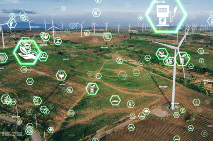 AgriTech Software Solutions and Consulting