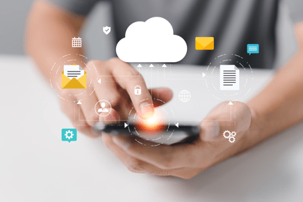 cloud-migration Cloud Computing Services