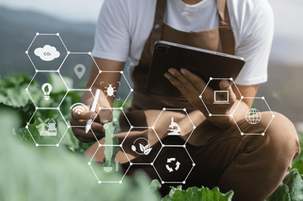 AgriTech Software Solutions and Consulting