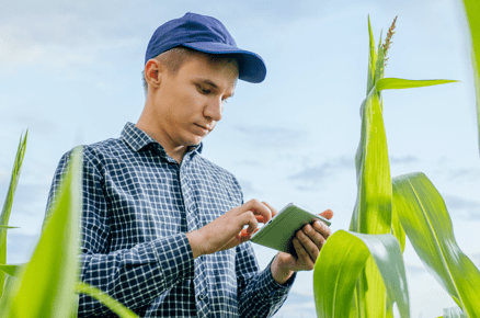 AgriTech Software Solutions and Consulting