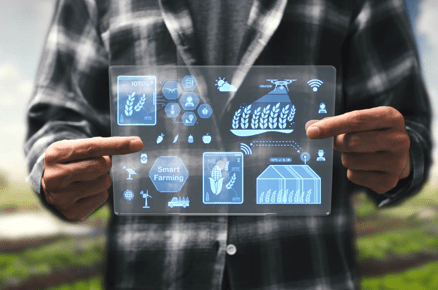 AgriTech Software Solutions and Consulting