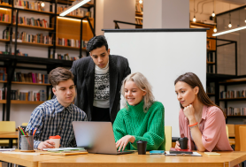Higher Education Ai Services