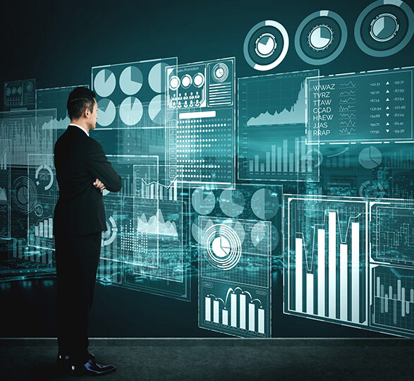 Data Analytics & Engineering Services