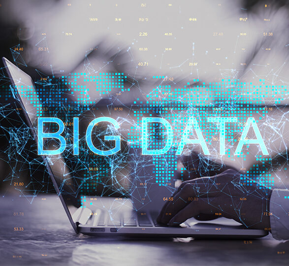 big data consulting services & solutions - big data partner solutions