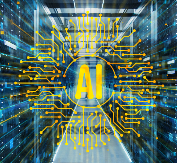 AI & Machine Learning