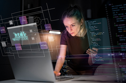 AI Consulting & Machine Learning Software Solutions