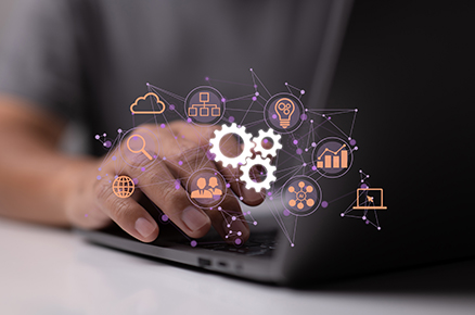 AI Consulting & Machine Learning Software Solutions