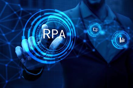 AI Consulting & Machine Learning Software Solutions