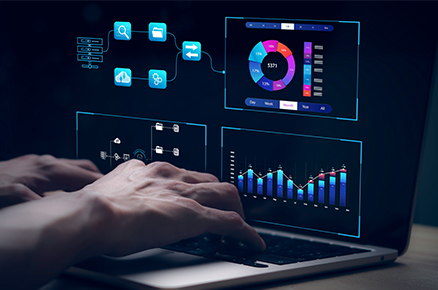 AI Consulting & Machine Learning Software Solutions