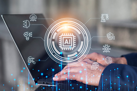 AI Consulting & Machine Learning Software Solutions