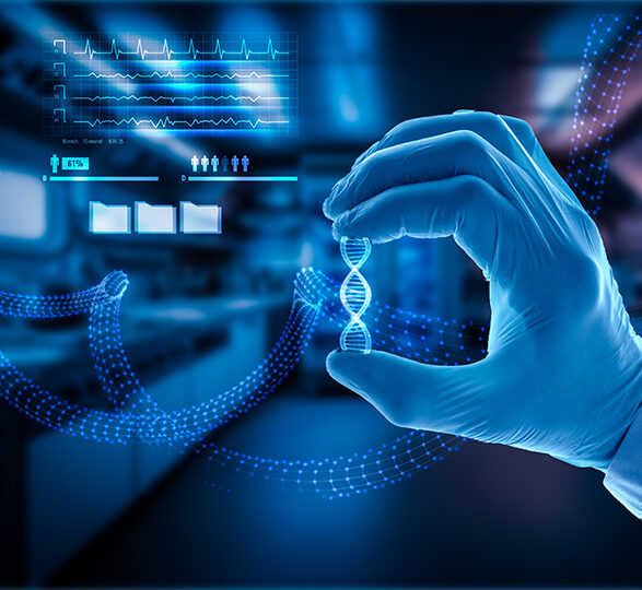 Life Sciences Consulting & Services - feathersoft info solutions
