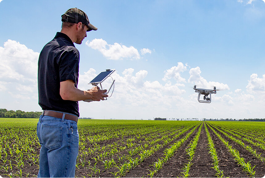 agritech-companies